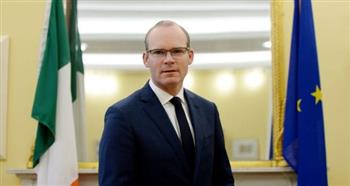   وزير أيرلندي: علينا التفكير في تداعيات تدهور العلاقة بين الاتحاد الأوربي وروسيا