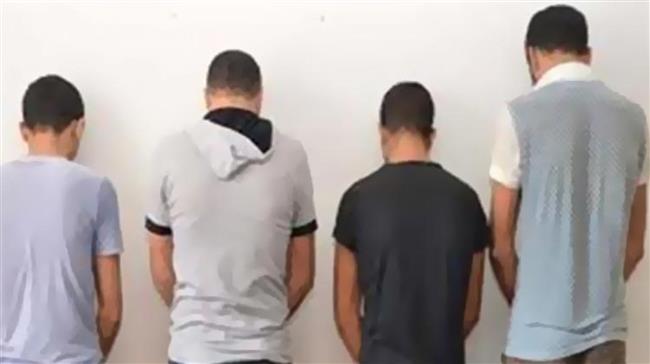 ضبط تشكيل عصابي ببني سويف تخصص في الاتجار في الآثار المقلدة