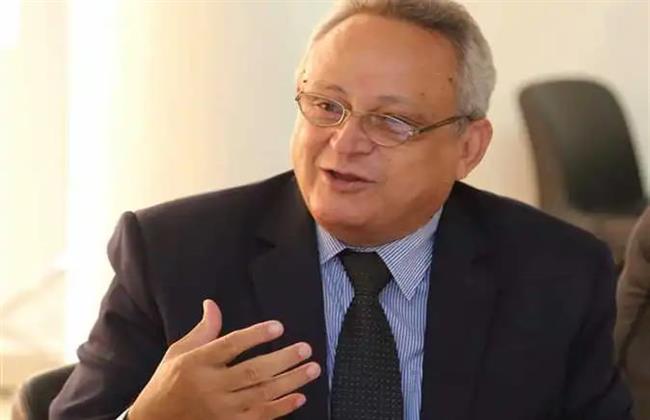 مدير مكتبة الإسكندرية: مصر حريصة على دعم دول إفريقيا بمختلف المجالات الثقافية والمعرفية