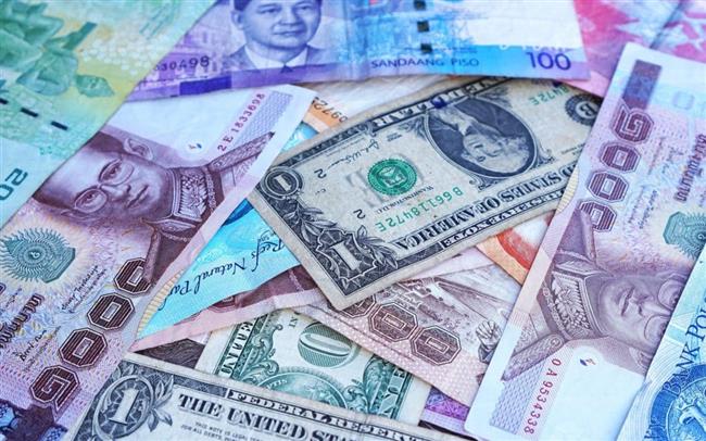 ارتفاع أسعار العملات الأجنبية مقابل الجنيه المصري في نهاية التعاملات اليوم