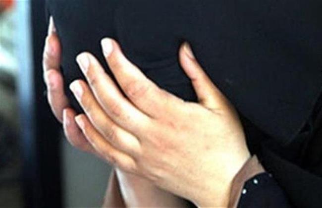 ضبط ربة منزل وابنها لاتهامهما بسرقة حقيبة من محل مجوهرات فى الحوامدية