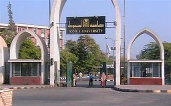 جامعة أسيوط: الأحد المقبل بدء الكشف الطبي على الطلاب الجدد