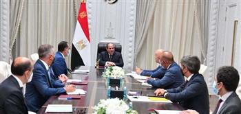   رئيس إينى الإيطالية: مصر من الدول الرئيسية فى إنتاج الطاقة