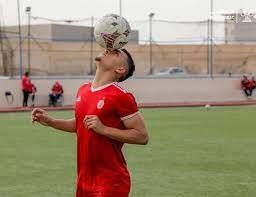 الاتحاد الليبي يعير مهاجمه الواعد للفجيرة الإماراتي