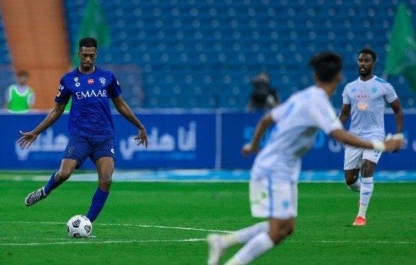 مركز التحكيم الرياضي يقر عقوبة الهلال وكنو