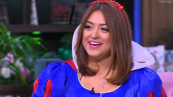 مروة عبدالمنعم عن تامر حسني: أعطاني نجاحا كبيرا