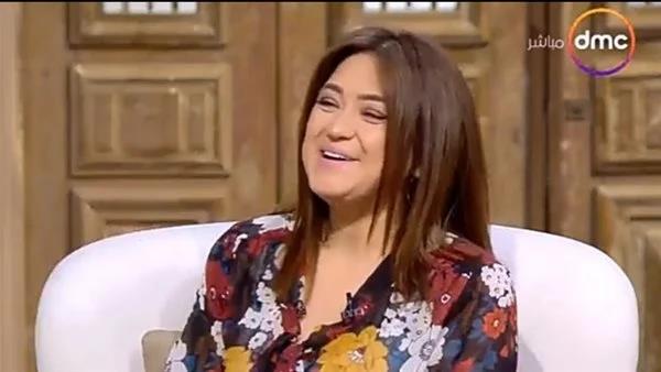 الفنانة مروة عبد المنعم  تكشف أسباب ابتعادها عن الدراما