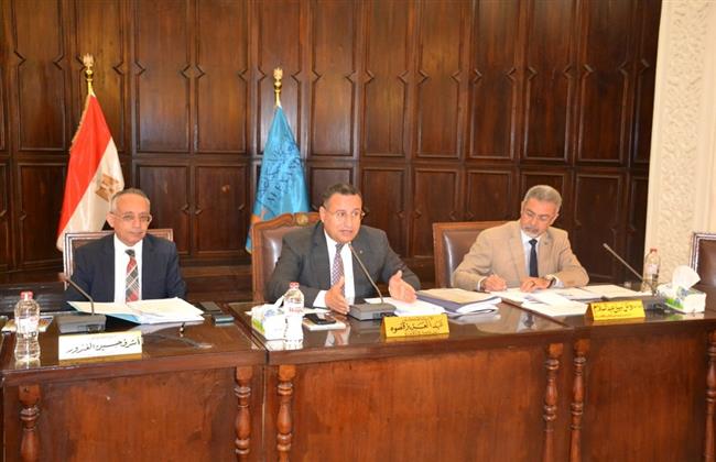 جامعة الاسكندرية الأهلية تستعد لاستقبال الطلاب للعام الدراسى الجديد 2022/2023