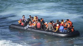   الجيش اللبناني: القبض على مواطن و16 سوريًا على مركب بالبحر أثناء هجرة غير شرعية