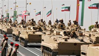   وزير الدفاع الكويتي يؤكد أهمية المحافظة على الجاهزية والاستعداد بجميع المواقع العسكرية والمنافذ