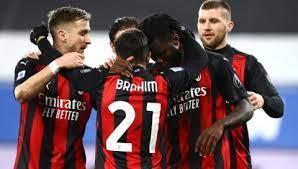 ميلان يتصدر الدورى الإيطالى مؤقتا بعد التعادل أمام ساسولو سلبيا