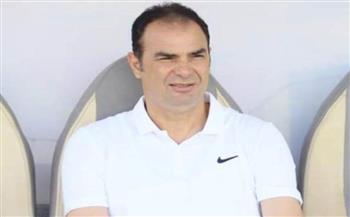   عبد الحميد بسيوني: فاركو فريق مُنظم ومن أقوى خطوط الدفاع في الدوري الممتاز