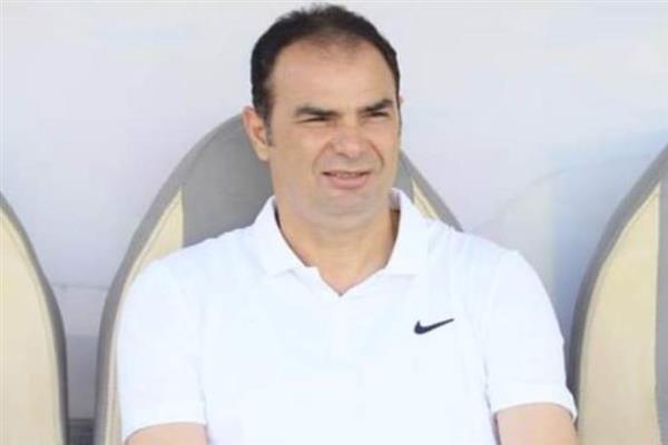 عبد الحميد بسيوني: فاركو فريق مُنظم ومن أقوى خطوط الدفاع في الدوري الممتاز