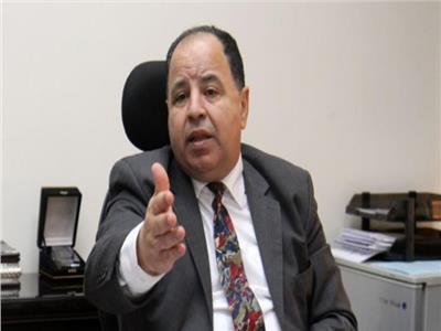 وزير المالية: نستهدف تحصيل 1.5 تريليون جنيه ضرائب خلال العام المالي المقبل