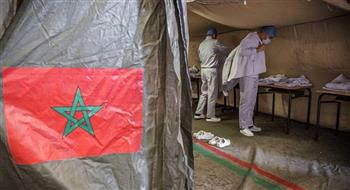   المغرب يُسجل 46 إصابة جديدة وحالة وفاة واحدة بـ«كورونا» في 24 ساعة