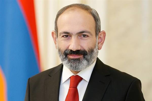 رئيس وزراء أرمينيا يتوجه إلى بروكسل للاجتماع مع نظيره الأذري ورئيس المجلس الأوروبي