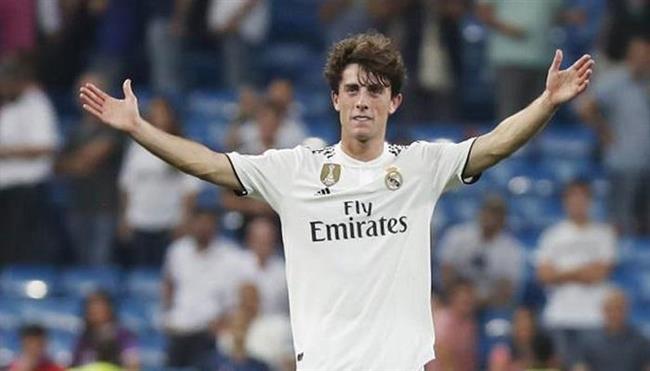 ريال مدريد يعزل الثنائي المرشح للرحيل
