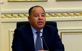 وزير المالية: القطاع الخاص الأكثر فاعلية في إدارة المشروعات ورفع كفاءتها 