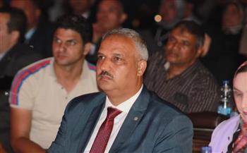 الشباب والرياضة بالقليوبية تحصد المركز الأول للعام الثالث على التوالى فى دورى التميز