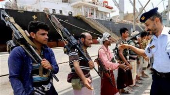   النواب اليمنى: الحوثي ليس شريكاً في صناعة السلام