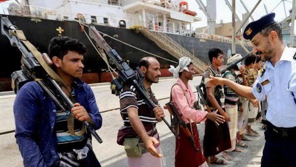 النواب اليمنى: الحوثي ليس شريكاً في صناعة السلام