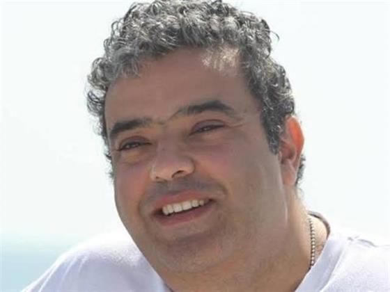 شادي علي يصور المشاهد الأخيرة من "5 شارع محيي الدين أبوالعز"