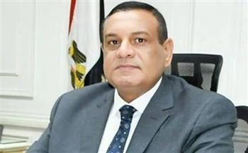   التنمية المحلية تؤكد حرص مصر على وضع الإمكانيات والخبرات لخدمة أبناء القارة الإفريقية