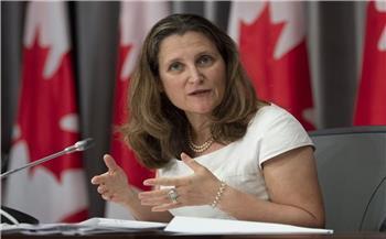   وزير السلامة العامة الكندي: المضايقات ضد الشخصيات العامة "تهديد للديمقراطية"