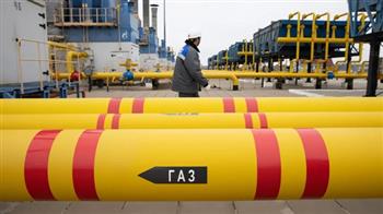   روسيا توقف ضخ الغاز إلى أوروبا عبر «السيل الشمالي 1» للصيانة