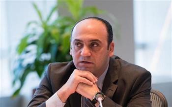   ننشر السيرة الذاتية للواء عمرو عادل رئيس هيئة الرقابة الإدارية الجديد