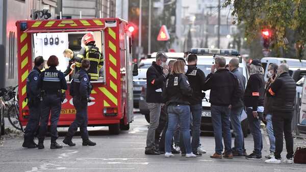 إصابة 7 أشخاص برصاص في مشاجرة بإقليم «فال دواز» بفرنسا
