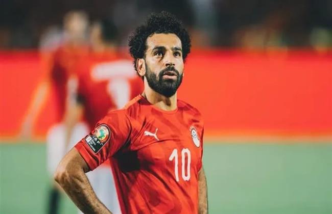 فيتوريا يكشف موقف محمد صلاح من معسكر سبتمبر