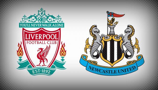 بث مباشر مباراة ليفربول ونيوكاسل يونايتد بالدورى الإنجليزى 