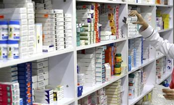   شعبة الدواء: مصر تبيع أرخص علاج في العالم.. و98% من الخامات مستورد