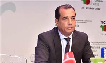 وزير الخارجية التونسي يؤكد أهمية دور البنك الدولي في تمويل التنمية المستدامة في القارة الإفريقية