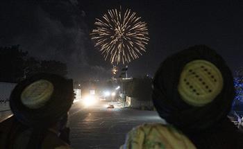   طالبان تحتفل بالذكري السنوية الأولي بالانسحاب الأمريكي