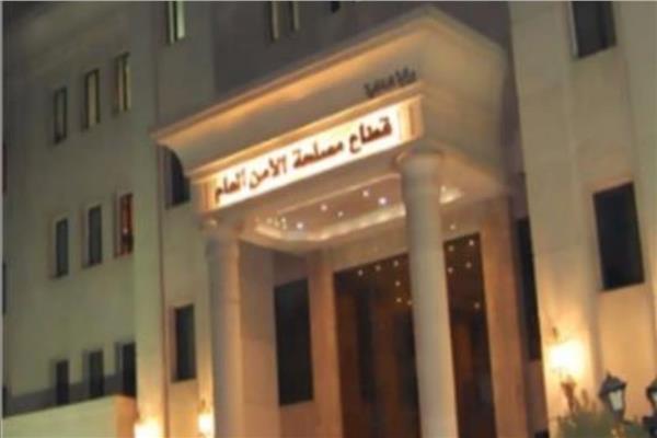 «وش إجرام» .. ضبط هارب من «مؤبد» بالقاهرة