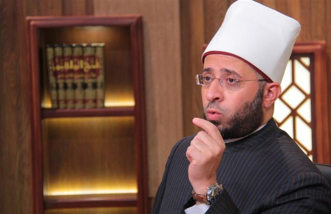الأزهري يشكر الرئيس السيسي على اهتمامه بمستشفى «البامبينو چيزو» 