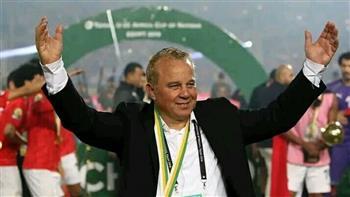 رجل المستحيل.. شوقي غريب يحقق إنجازا كبيرا في الدوري الممتاز 