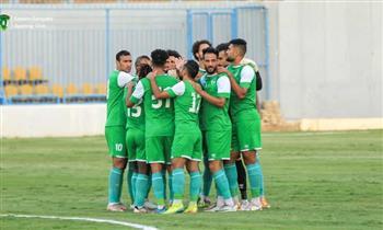 إيسترن يودع الدورى الممتاز بفوز أمام شباب الزمالك بثنائية