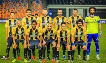 المقاولون العرب يهرب من الهبوط بفوز مثير أمام المصرى