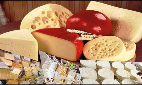 حر أوروبا.. سوق الجبن الفرنسى فى خطر