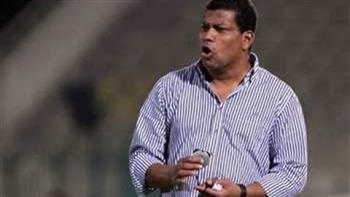 علاء عبد العال: أول فوز لي على الزمالك.. وأرفض الاستمرار مع إيسترن كومباني