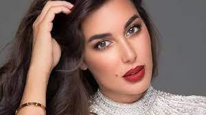 ياسمين صبرى تكشف عن مفاجأة عن أصدقائها فى الوسط الفنى