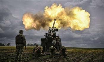   بريطانيا: التشكيلات الأوكرانية صدت القوات الروسية فى بعض المناطق