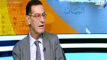   وجدي زين الدين: مصر تسعى لتكون مركزا رئيسيا للطاقة