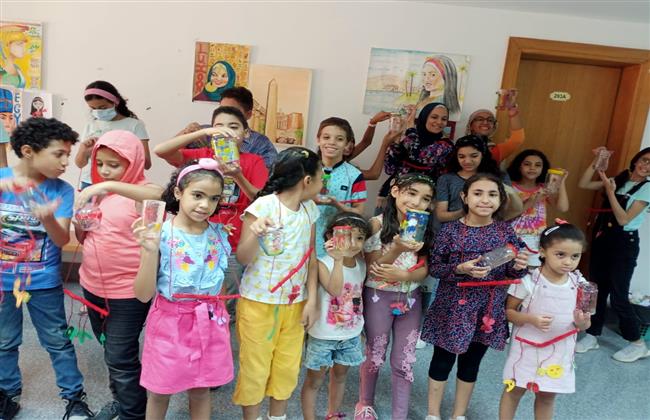 «أجيال سليمة» فعالية جديدة بمتحف الحضارة 