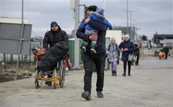   «الجارديان»: الأزمة الإنسانية في أوكرانيا تتفاقم مع احتدام الصراع مع روسيا