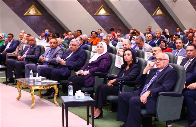 الإعلان عن نتائج المسح الصحي للأسرة المصرية 2021