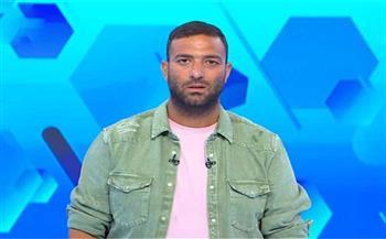 ميدو: يجب أن تتساوى حقوق الرعاية بين الأهلي والزمالك